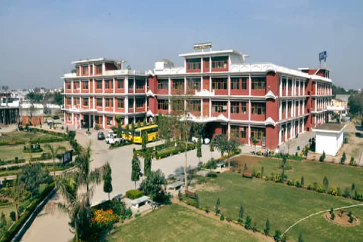 campus-view